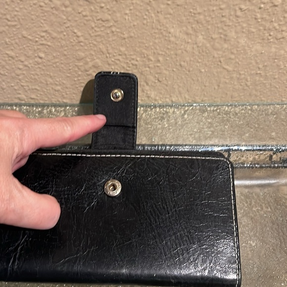 Wallet, good used condition - Picture 5 of 8